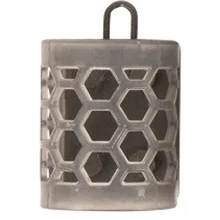 PRESTON - Krmítko Hexmesh Plastic Cage Feeder Micro 30 g