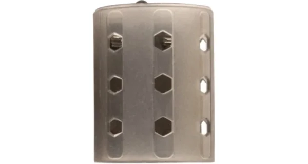 PRESTON - Krmítko Hexmesh Plastic Open End Feeder Large 20 g