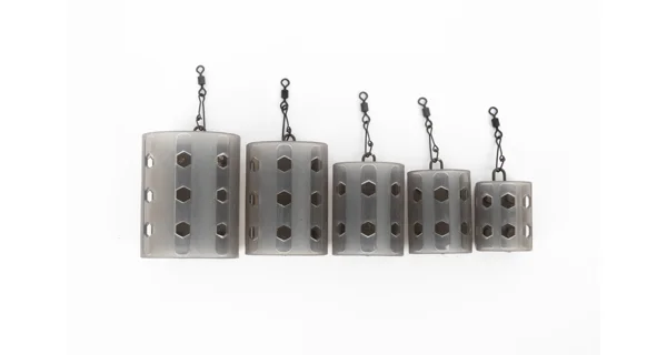 PRESTON - Krmítko Hexmesh Plastic Open End Feeder Large 40 g