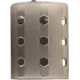 PRESTON - Krmítko Hexmesh Plastic Open End Feeder Large 40 g