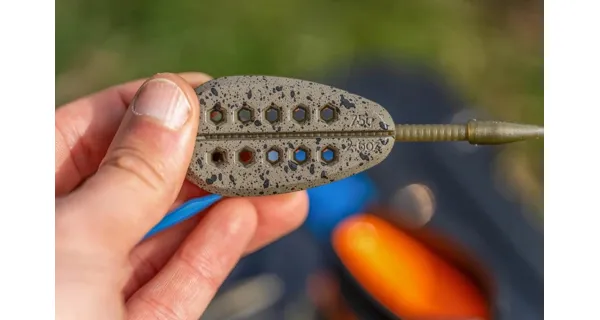 PRESTON - Krmítko ICS Banjo XR XL 45 g