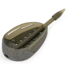 PRESTON - Krmítko ICS Banjo XR XL 90 g