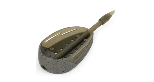 PRESTON - Krmítko ICS Banjo XR XL 90 g