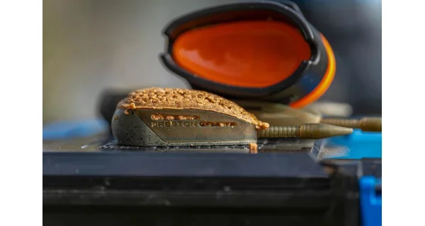 PRESTON - Krmítko ICS Banjo XR XL 90 g
