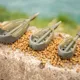 PRESTON - Krmítko Ics In-Line Banjo Xr Feeder Large 30 g