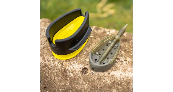 PRESTON - Krmítko Ics In-Line Banjo Xr Feeder Large 45 g