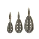 PRESTON - Krmítko Ics In-Line Banjo Xr Feeder Large 45 g