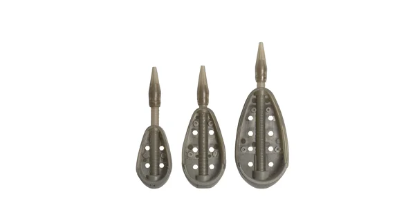 PRESTON - Krmítko Ics In-Line Banjo Xr Feeder Large 60 g