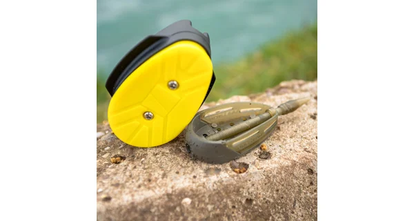 PRESTON - Krmítko Ics In-Line Banjo Xr Feeder Medium 60 g