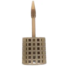 PRESTON - Krmítko ICS In-Line Cage Feeder Medium 20 g