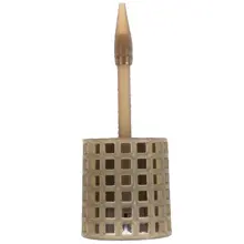 PRESTON - Krmítko ICS In-Line Cage Feeder Medium 30 g