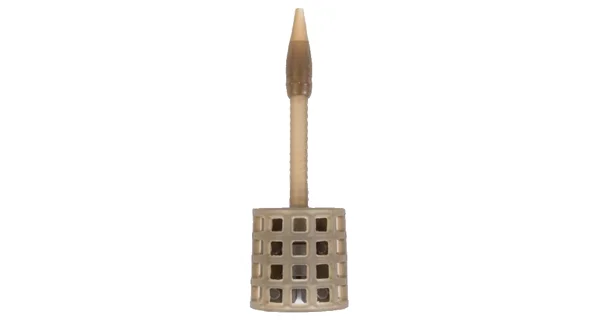 PRESTON - Krmítko ICS In-Line Cage Feeder Small 20 g