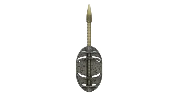 PRESTON - Krmítko ICS Method XXL 60 g