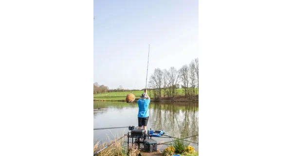 PRESTON - Krmítko ICS Method XXL 75 g