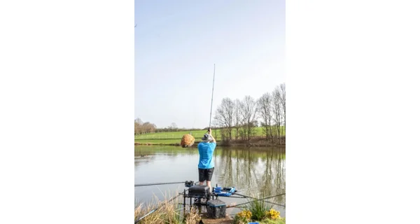 PRESTON - Krmítko ICS Method XXL 90 g