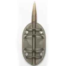 PRESTON - Krmítko In-Line Flat Method Feeder Large 15 g