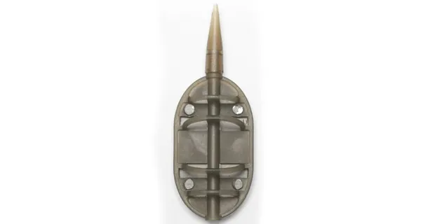 PRESTON - Krmítko In-Line Flat Method Feeder Large 15 g