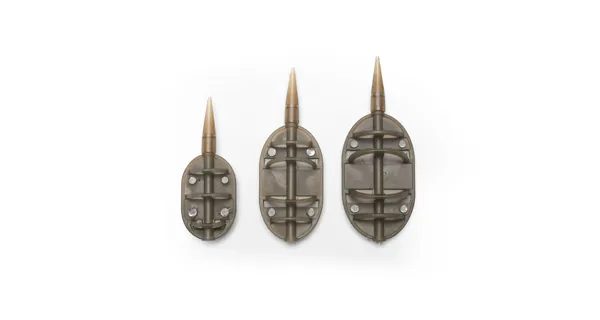 PRESTON - Krmítko In-Line Flat Method Feeder Large 30 g