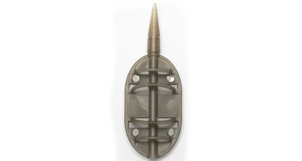 PRESTON - Krmítko In-Line Flat Method Feeder Large 45 g