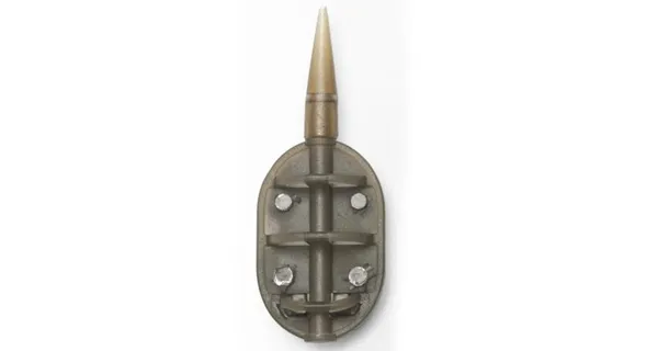 PRESTON - Krmítko In-Line Flat Method Feeder Small 15 g