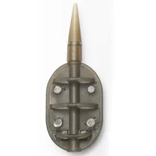 PRESTON - Krmítko In-Line Flat Method Feeder Small 30 g