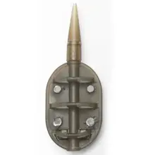 PRESTON - Krmítko In-Line Flat Method Feeder Small 30 g