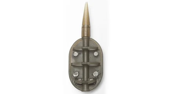 PRESTON - Krmítko In-Line Flat Method Feeder Small 30 g