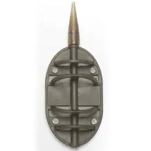 PRESTON - Krmítko In-Line Flat Method Feeder XL 45 g