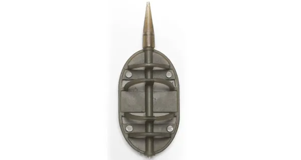 PRESTON - Krmítko In-Line Flat Method Feeder XL 45 g