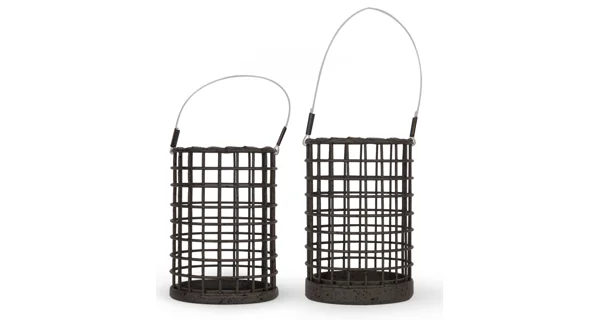 PRESTON - Krmítko Wire Bait Up Feeders 20 g