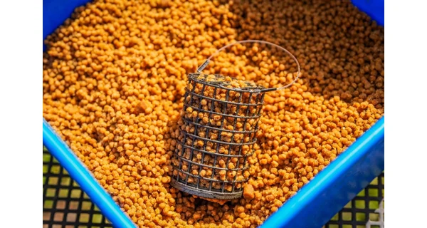 PRESTON - Krmítko Wire Bait Up Feeders 20 g