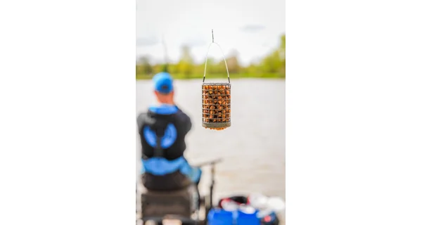 PRESTON - Krmítko Wire Bait Up Feeders 20 g