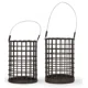 PRESTON - Krmítko Wire Bait Up Feeders 30 g