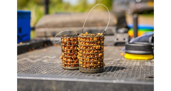 PRESTON - Krmítko Wire Bait Up Feeders 30 g