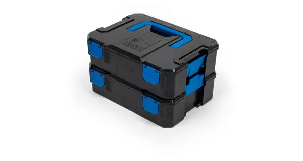 PRESTON - Kufrík Hardcase Feeder System
