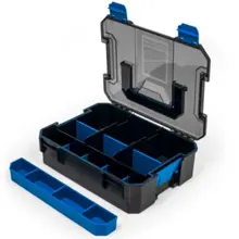 PRESTON - Kufrík Hardcase Feeder System