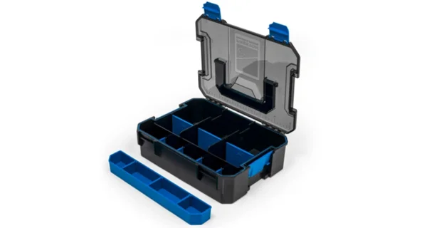 PRESTON - Kufrík Hardcase Feeder System