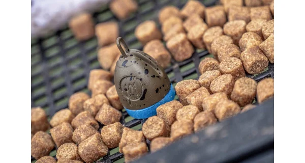 PRESTON - Merač hĺbky Plummets 20 g