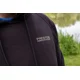 PRESTON - Mikina Black French Terry Hoodie veľ. 4XL