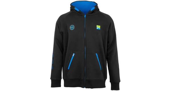 PRESTON - Mikina Celcius Hoodie veľ. 2XL