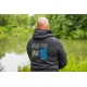 PRESTON - Mikina Celcius Hoodie veľ. 3XL