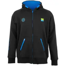 PRESTON - Mikina Celcius Hoodie veľ. 3XL