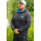 PRESTON - Mikina Celcius Hoodie veľ. 4XL