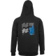PRESTON - Mikina Celcius Hoodie veľ. 4XL
