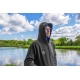 PRESTON - Mikina Celcius Zip Hoodie veľ. 2XL