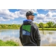PRESTON - Mikina Celcius Zip Hoodie veľ. 2XL