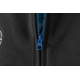 PRESTON - Mikina Celcius Zip Hoodie veľ. 2XL