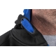 PRESTON - Mikina Celcius Zip Hoodie veľ. M