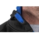 PRESTON - Mikina Celcius Zip Hoodie veľ. M