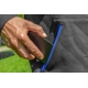 PRESTON - Mikina Celcius Zip Hoodie veľ. M